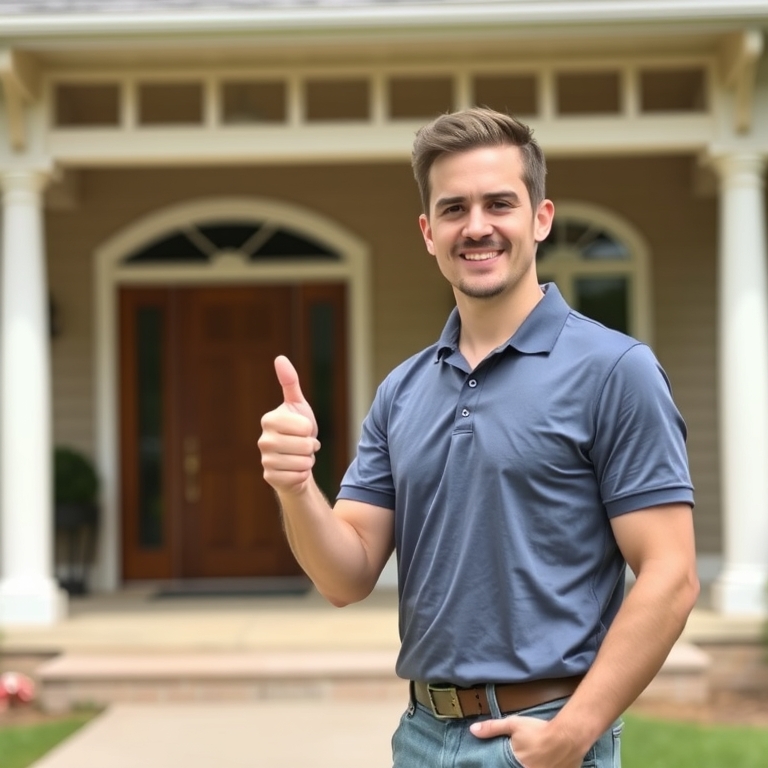 Founder of Ant & Rodent Pest Control Port Saint Lucie
