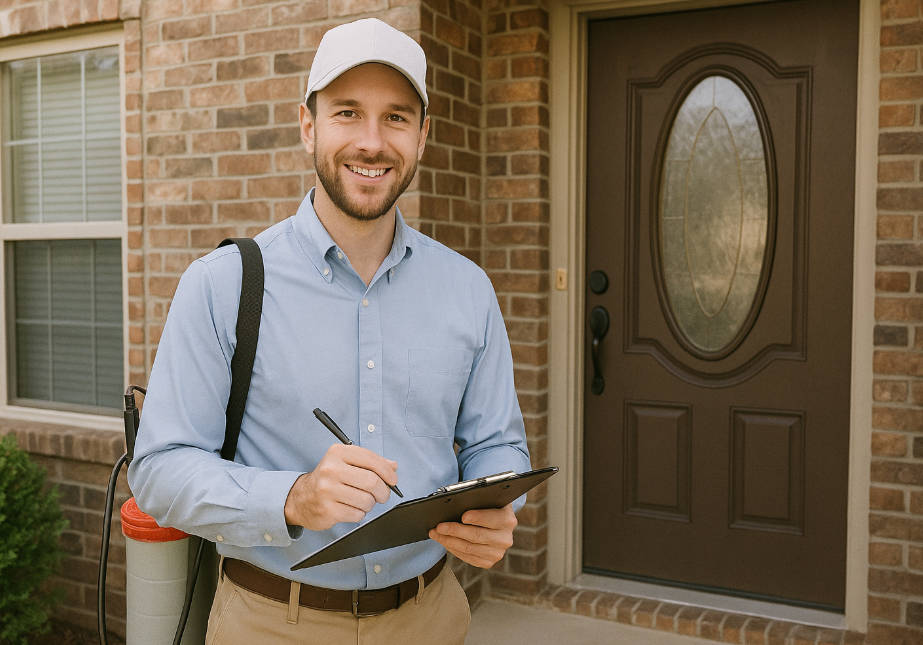Pest Control in Port Saint Lucie, FL