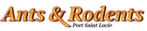 Port Saint Lucie Ant Exterminator & Rodent Control Company Logo